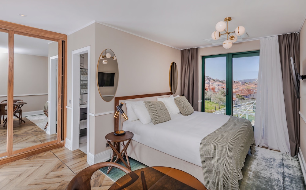 Hotel Brown Beach House & Spa — Hotel rooms in Trogir, Split-Dalmatia