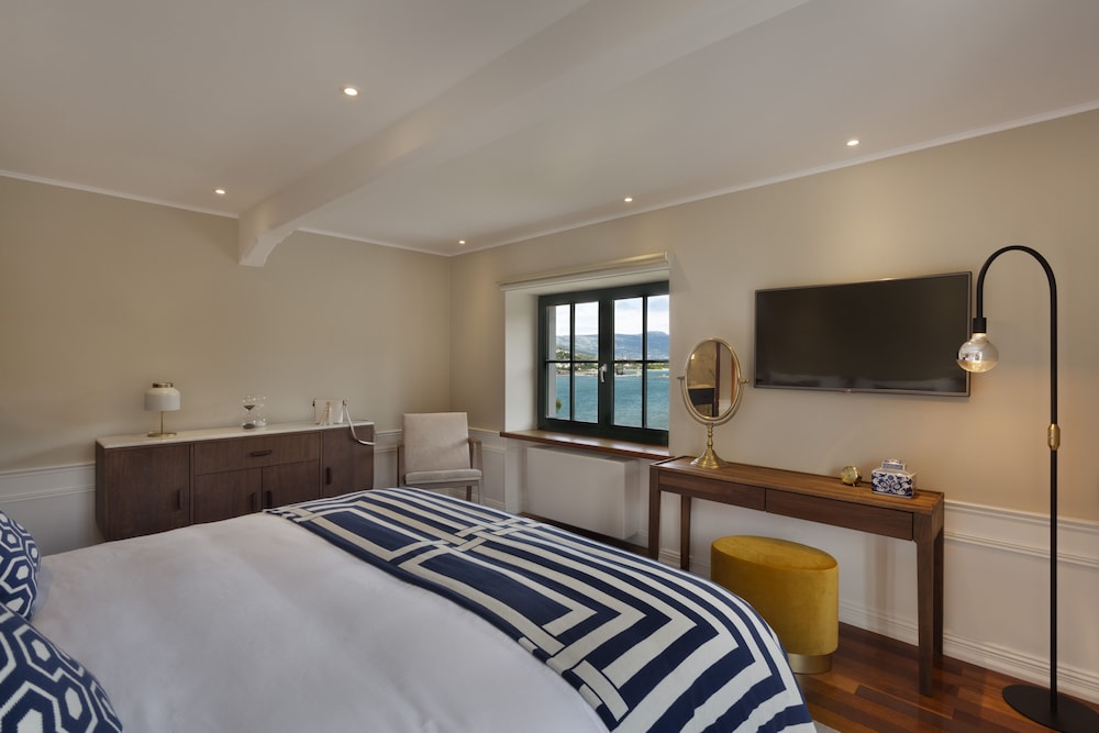 Hotel Brown Beach House & Spa — Hotel rooms in Trogir, Split-Dalmatia