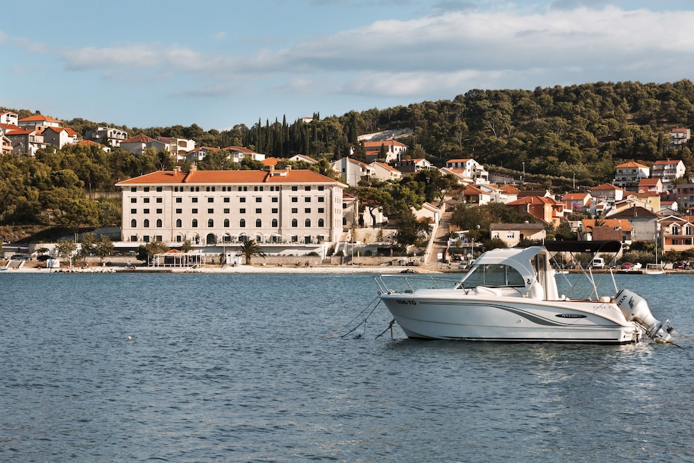 Hotel Brown Beach House & Spa — Hotel building in Trogir, Split-Dalmatia