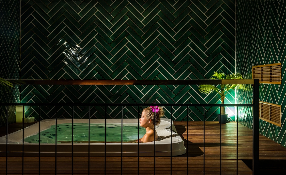 Hotel Brown Beach House & Spa — Spa in Trogir, Split-Dalmatia