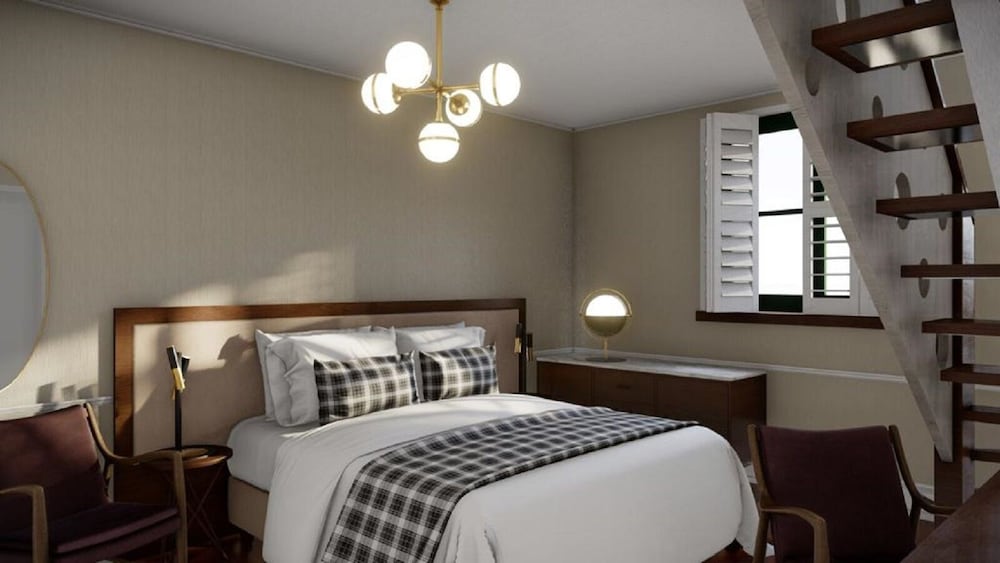 Hotel Brown Beach House & Spa — Hotel rooms in Trogir, Split-Dalmatia