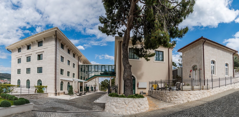 Hotel Brown Beach House & Spa — Hotel building in Trogir, Split-Dalmatia