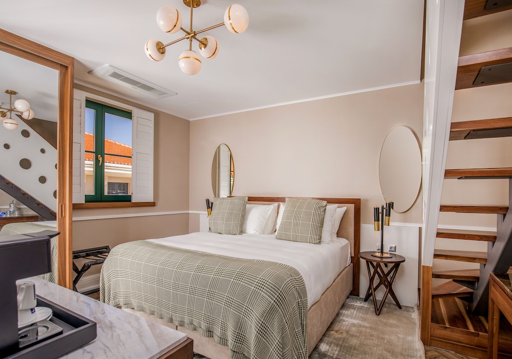 Hotel Brown Beach House & Spa — Hotel rooms in Trogir, Split-Dalmatia