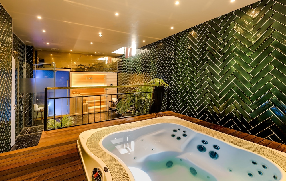 Hotel Brown Beach House & Spa — Spa in Trogir, Split-Dalmatia