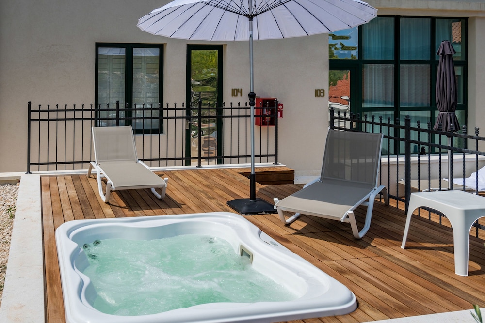 Hotel Brown Beach House & Spa — Spa in Trogir, Split-Dalmatia