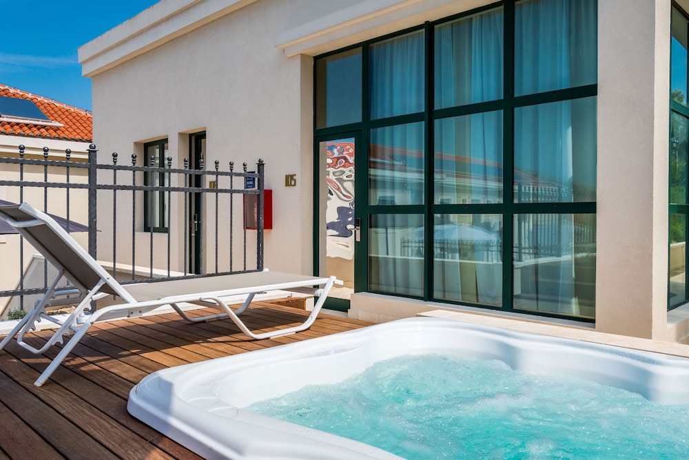 Hotel Brown Beach House & Spa — Spa in Trogir, Split-Dalmatia