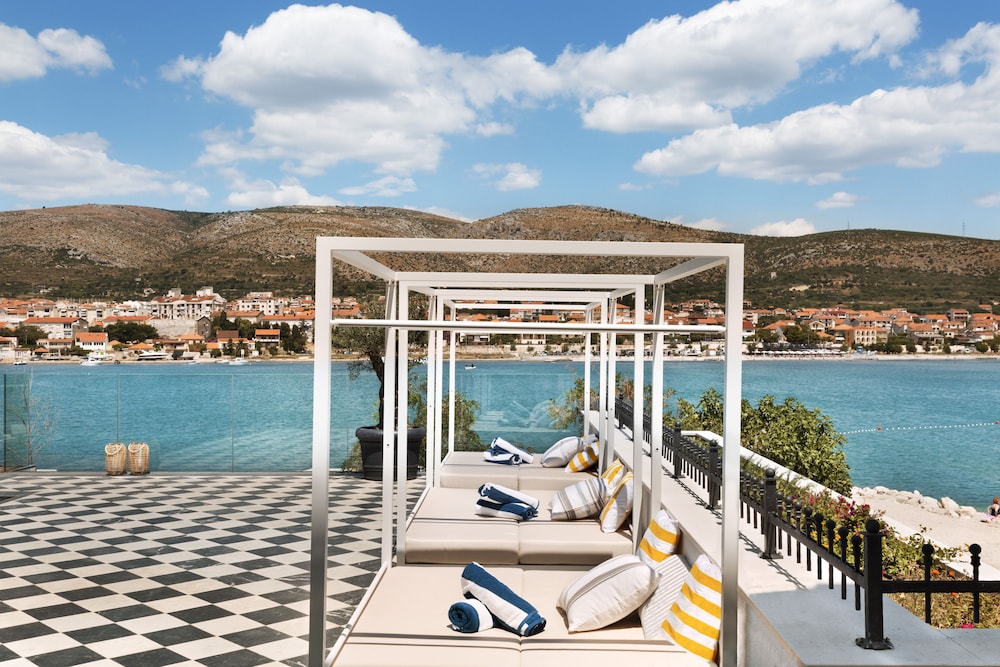 Hotel Brown Beach House & Spa — Attractions in the area in Trogir, Split-Dalmatia