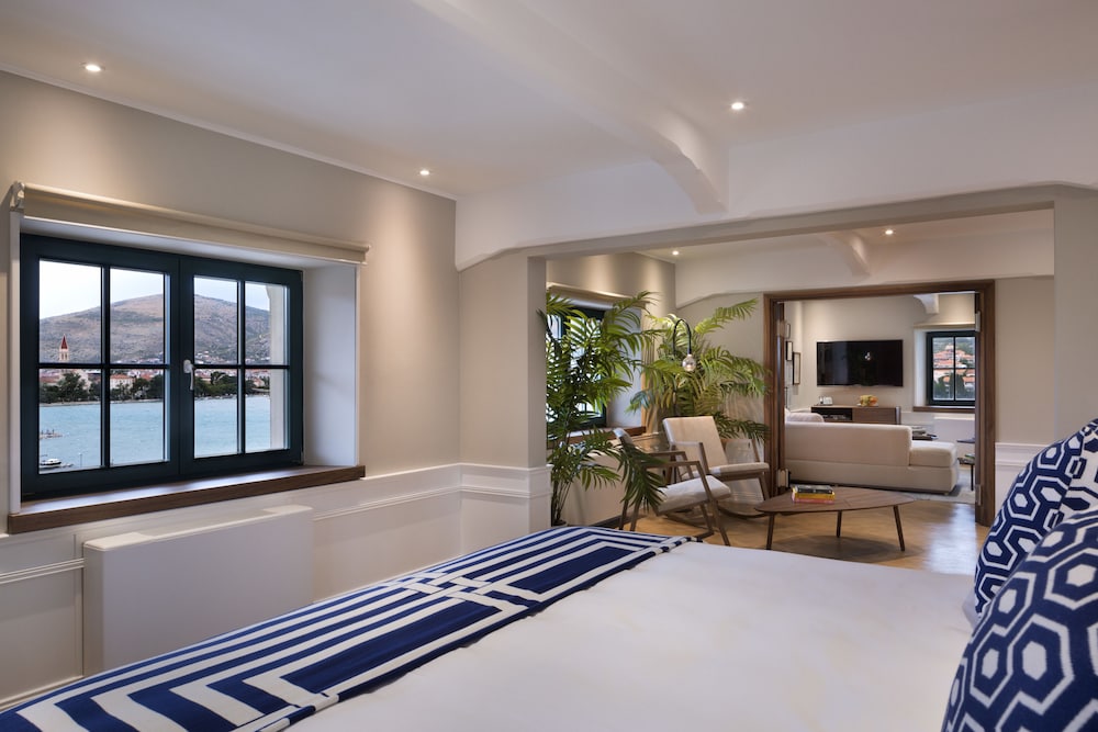 Hotel Brown Beach House & Spa — Hotel rooms in Trogir, Split-Dalmatia