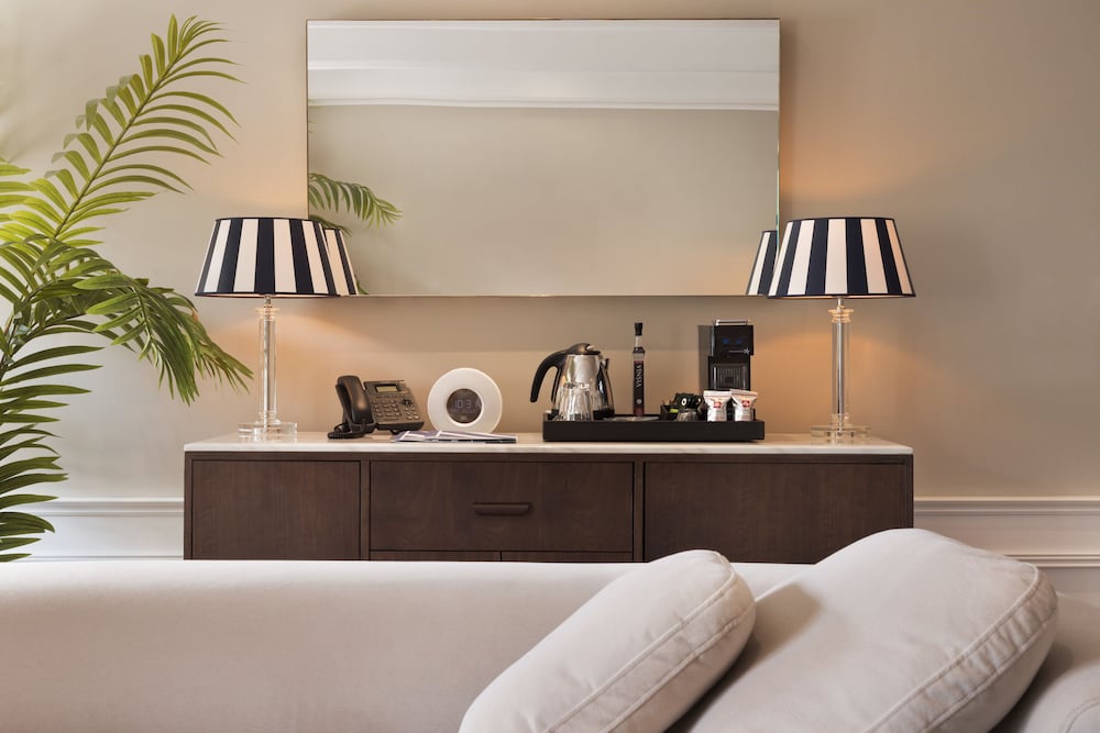 Hotel Brown Beach House & Spa — Hotel rooms in Trogir, Split-Dalmatia