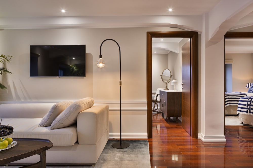 Hotel Brown Beach House & Spa — Hotel rooms in Trogir, Split-Dalmatia
