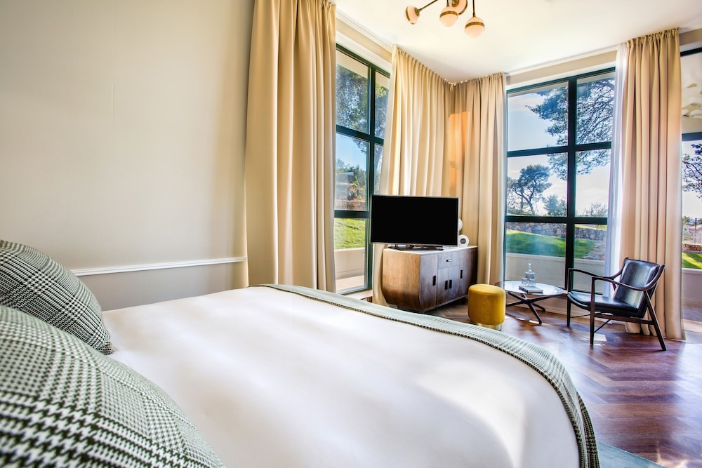 Hotel Brown Beach House & Spa — Hotel rooms in Trogir, Split-Dalmatia