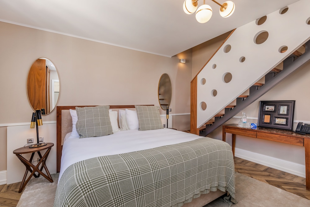 Hotel Brown Beach House & Spa — Hotel rooms in Trogir, Split-Dalmatia