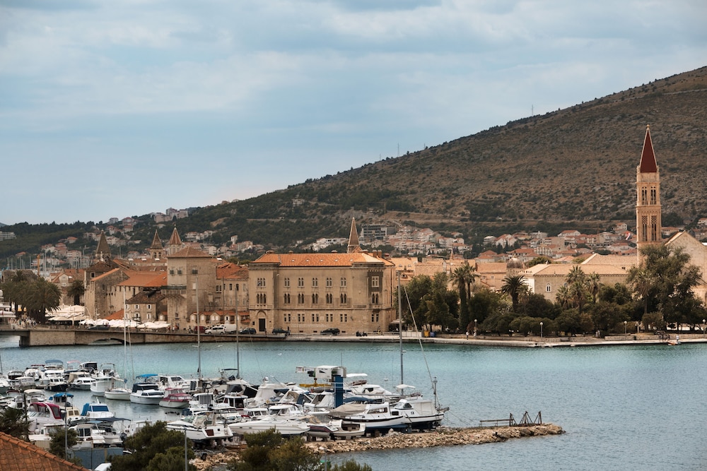 Hotel Brown Beach House & Spa — Attractions in the area in Trogir, Split-Dalmatia
