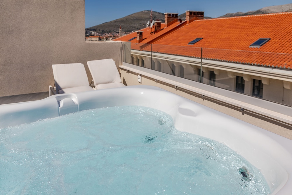 Hotel Brown Beach House & Spa — Spa in Trogir, Split-Dalmatia