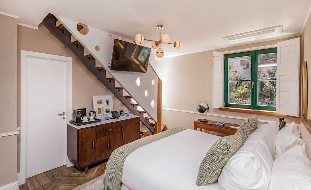 Hotel Brown Beach House & Spa — Hotel rooms in Trogir, Split-Dalmatia