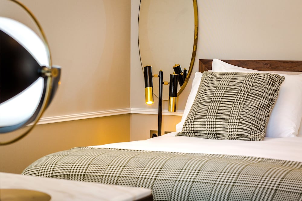 Hotel Brown Beach House & Spa — Hotel rooms in Trogir, Split-Dalmatia