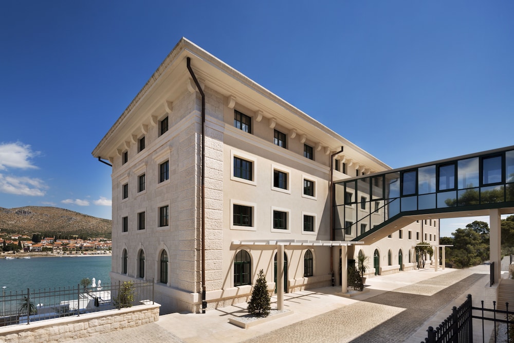 Hotel Brown Beach House & Spa — Hotel building in Trogir, Split-Dalmatia