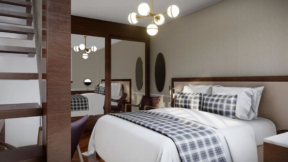 Hotel Brown Beach House & Spa — Hotel rooms in Trogir, Split-Dalmatia