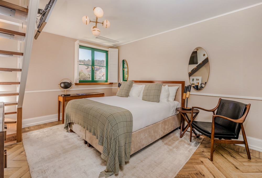 Hotel Brown Beach House & Spa — Hotel rooms in Trogir, Split-Dalmatia