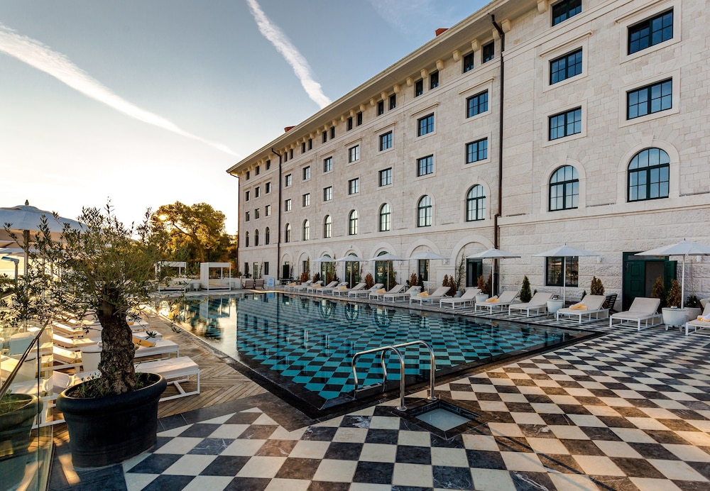 Hotel Brown Beach House & Spa - zdjęcie 4