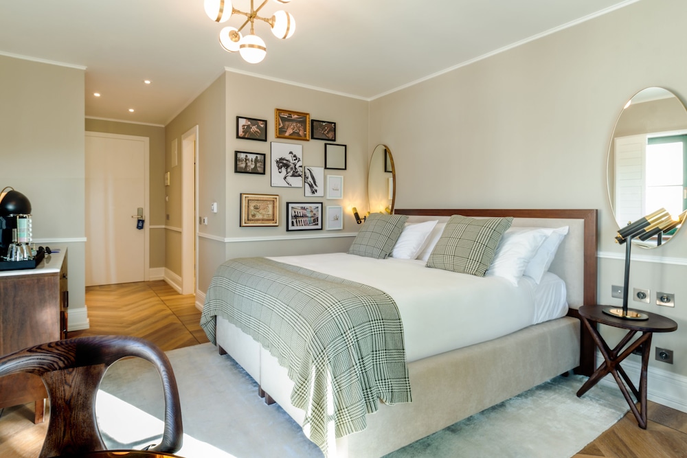 Hotel Brown Beach House & Spa — Hotel rooms in Trogir, Split-Dalmatia