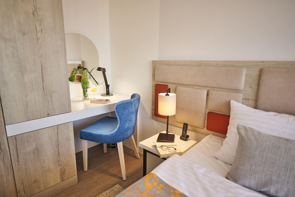 Arancini Residence — Hotel rooms in Vodice, Šibenik-Knin