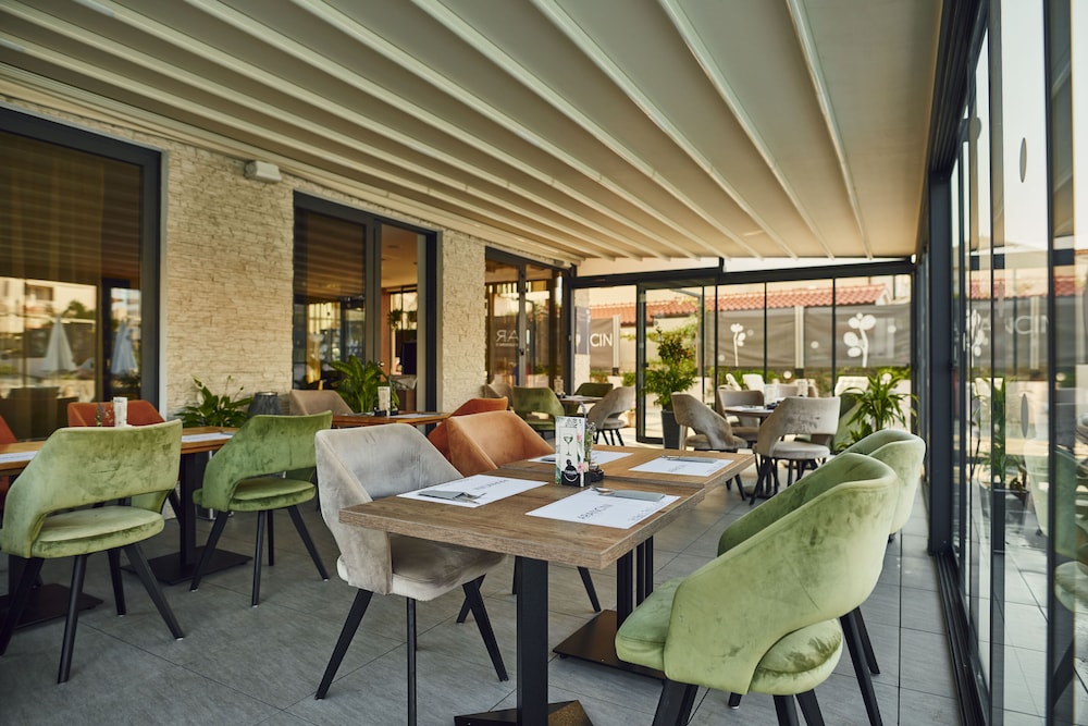Arancini Residence — Restaurant & bars in Vodice, Šibenik-Knin