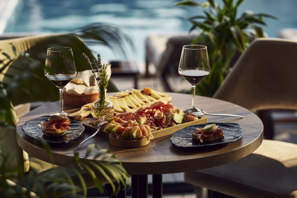 Arancini Residence — Restaurant & bars in Vodice, Šibenik-Knin