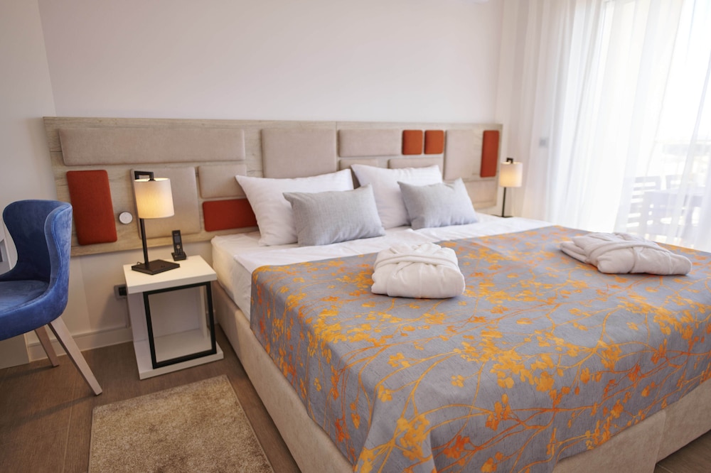 Arancini Residence — Hotel rooms in Vodice, Šibenik-Knin