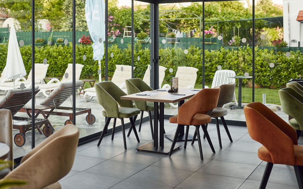 Arancini Residence — Restaurant & bars in Vodice, Šibenik-Knin