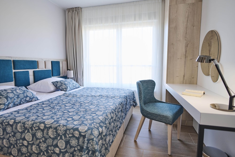 Arancini Residence — Hotel rooms in Vodice, Šibenik-Knin