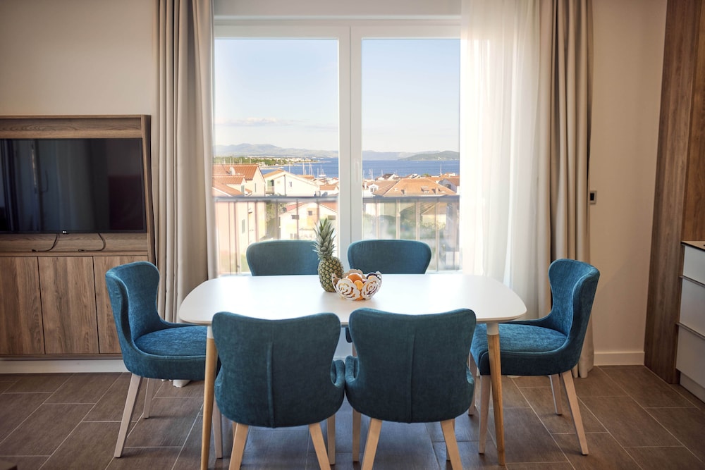Arancini Residence — Hotel rooms in Vodice, Šibenik-Knin