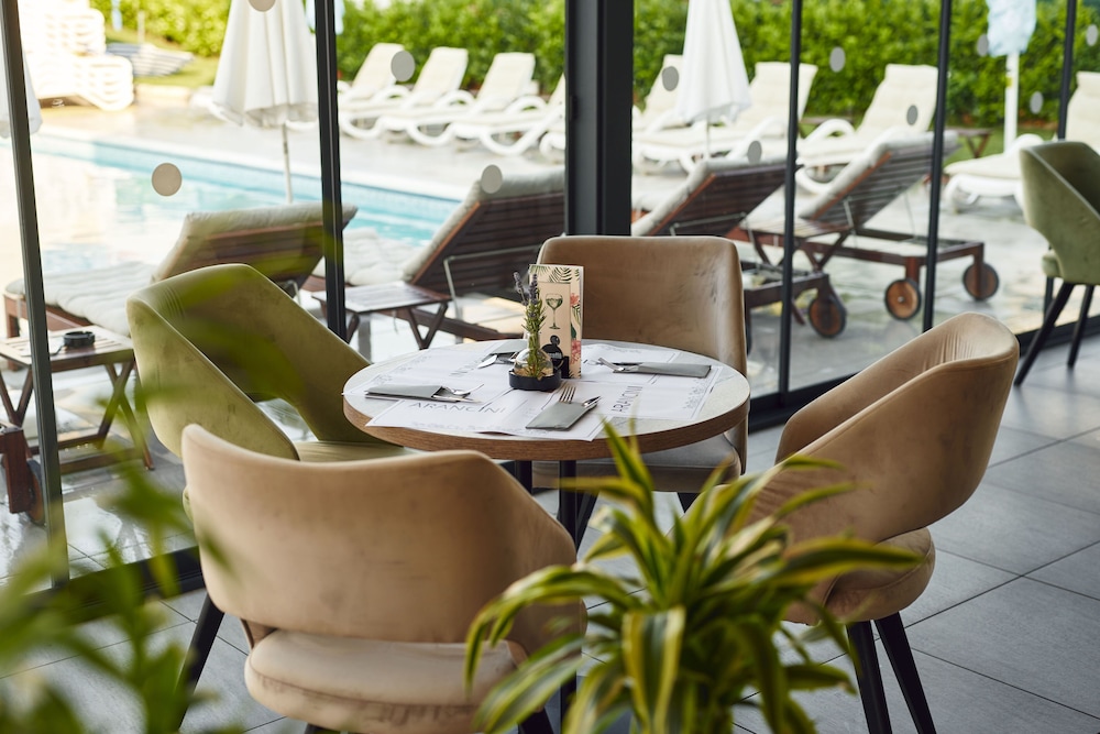Arancini Residence — Restaurant & bars in Vodice, Šibenik-Knin