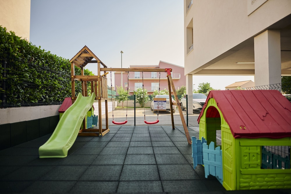Arancini Residence — Attractions for children in Vodice, Šibenik-Knin