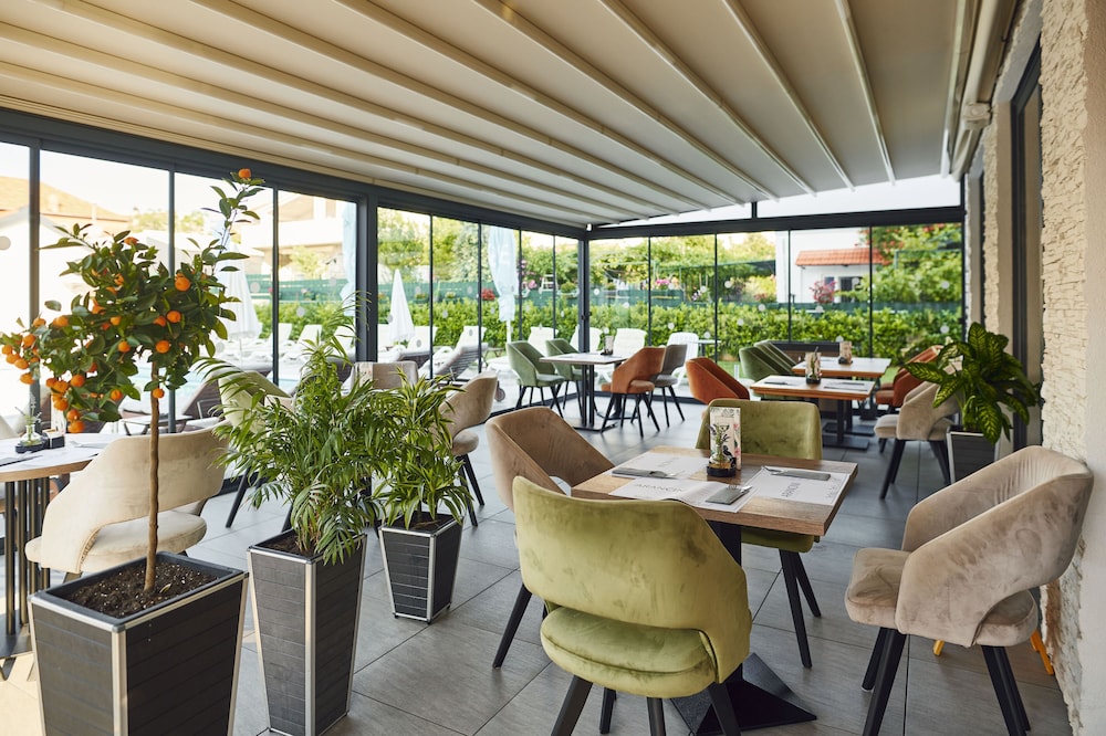 Arancini Residence — Restaurant & bars in Vodice, Šibenik-Knin