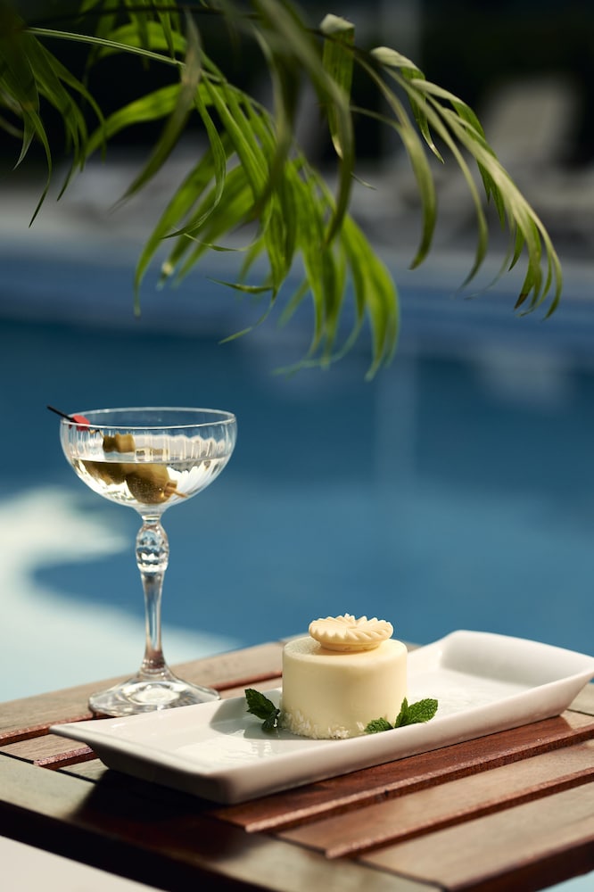 Arancini Residence — Restaurant & bars in Vodice, Šibenik-Knin