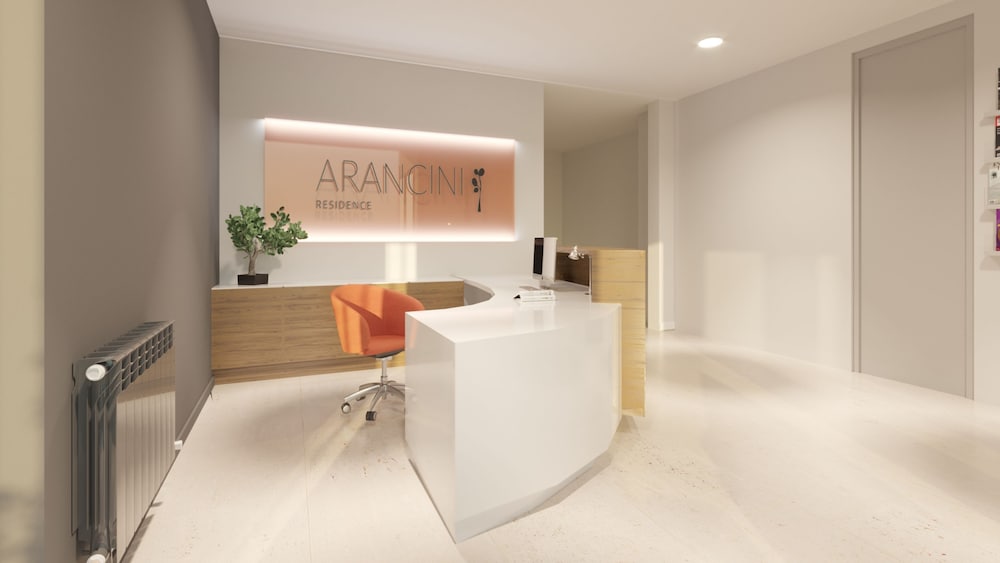 Arancini Residence — Hotel building in Vodice, Šibenik-Knin