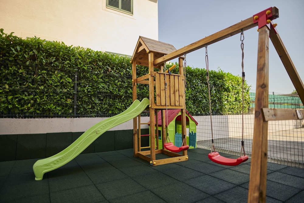 Arancini Residence — Attractions for children in Vodice, Šibenik-Knin