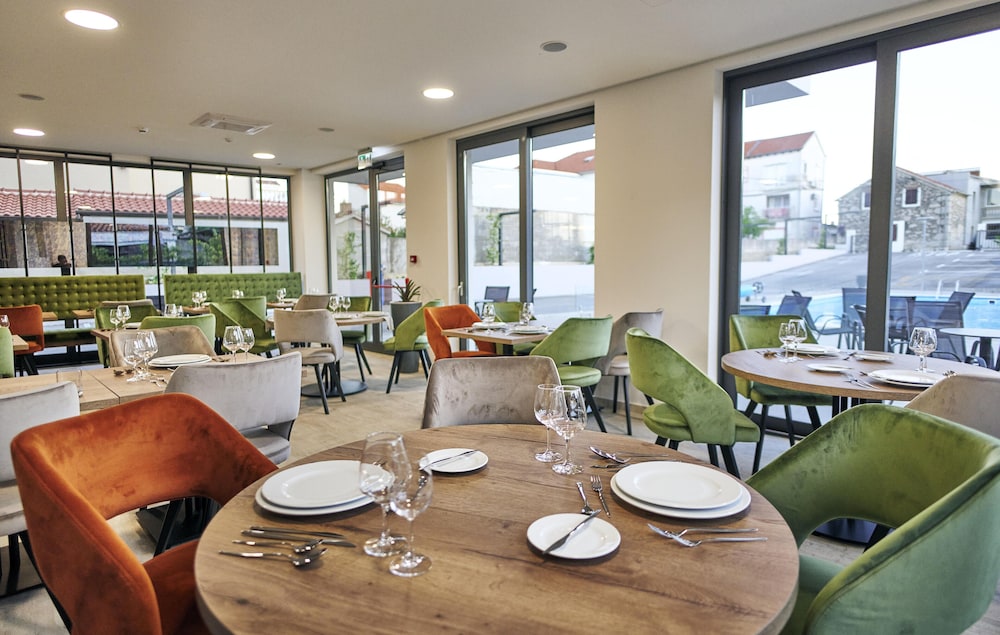 Arancini Residence — Restaurant & bars in Vodice, Šibenik-Knin