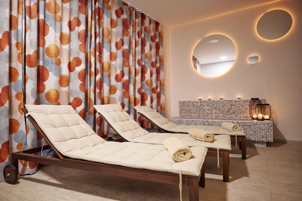Arancini Residence — Spa in Vodice, Šibenik-Knin