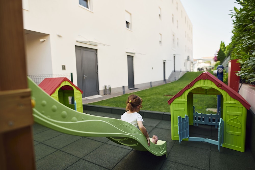 Arancini Residence — Attractions for children in Vodice, Šibenik-Knin
