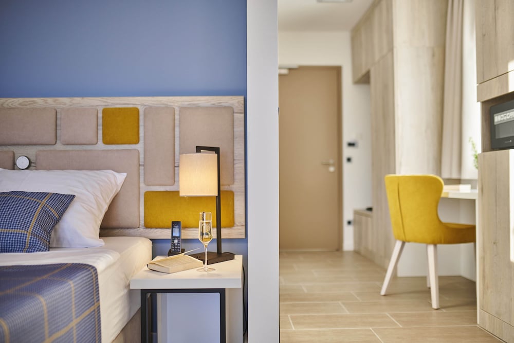 Arancini Residence — Hotel rooms in Vodice, Šibenik-Knin