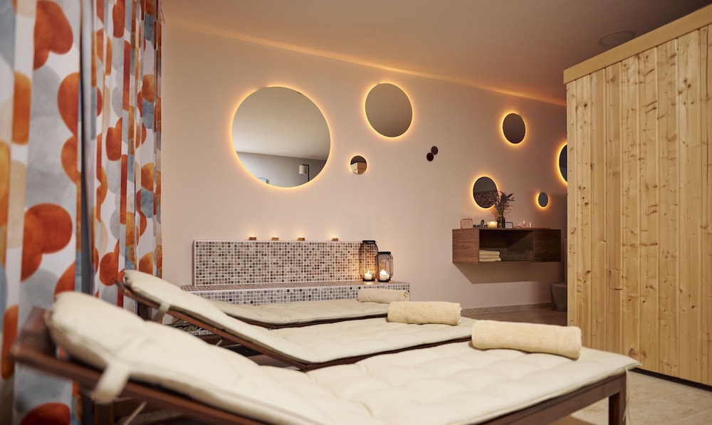 Arancini Residence — Spa in Vodice, Šibenik-Knin