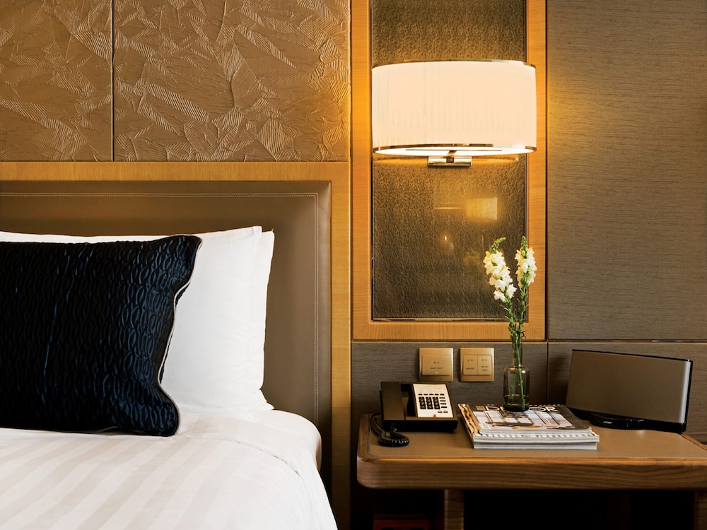 Kerry Hotel, Beijing — Hotel rooms in Beijing, Beijing