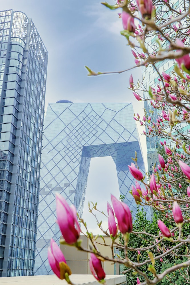 Kerry Hotel, Beijing — Attractions in the area in Beijing, Beijing