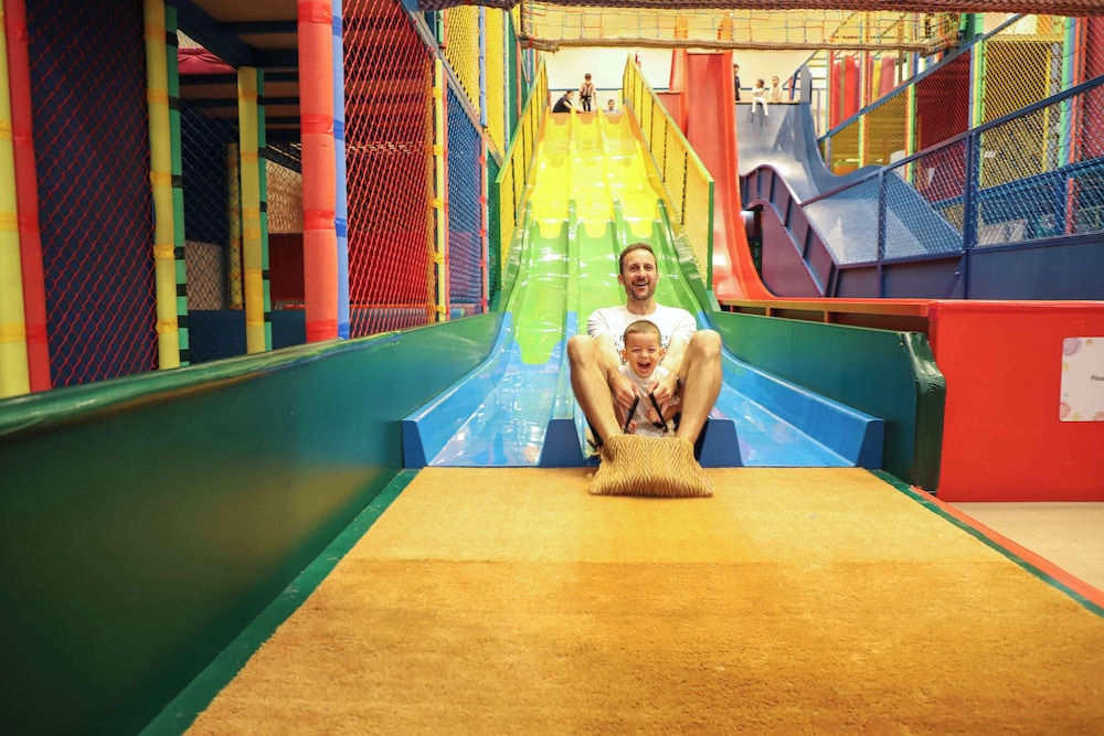Kerry Hotel, Beijing — Attractions for children in Beijing, Beijing