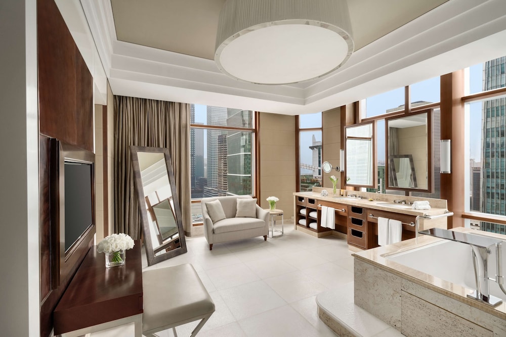 Kerry Hotel, Beijing — Hotel rooms in Beijing, Beijing