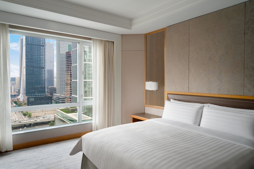 Kerry Hotel, Beijing — Hotel rooms in Beijing, Beijing