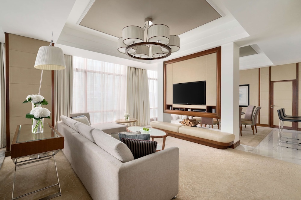 Kerry Hotel, Beijing — Hotel rooms in Beijing, Beijing