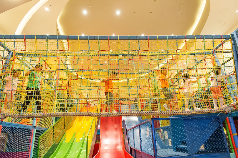 Kerry Hotel, Beijing — Attractions for children in Beijing, Beijing